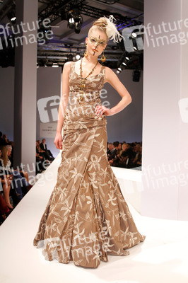 Nanna Kuckuck Fashion Show, Berlin Fashion Week Autumn-Winter 2014