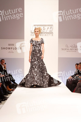 Nanna Kuckuck Fashion Show, Berlin Fashion Week Autumn-Winter 2014