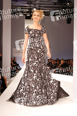 Nanna Kuckuck Fashion Show, Berlin Fashion Week Autumn-Winter 2014
