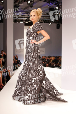Nanna Kuckuck Fashion Show, Berlin Fashion Week Autumn-Winter 2014