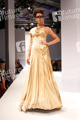 Nanna Kuckuck Fashion Show, Berlin Fashion Week Autumn-Winter 2014