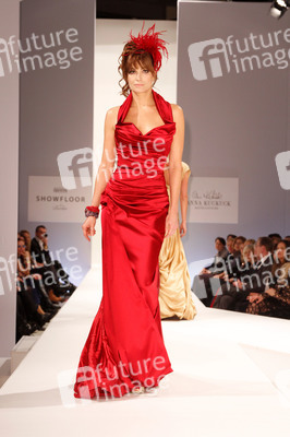 Nanna Kuckuck Fashion Show, Berlin Fashion Week Autumn-Winter 2014