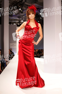 Nanna Kuckuck Fashion Show, Berlin Fashion Week Autumn-Winter 2014