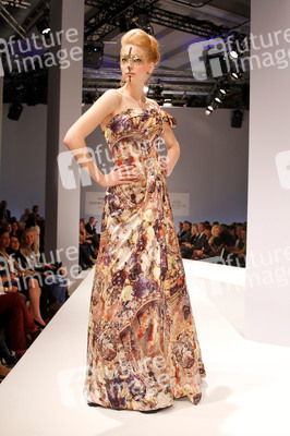 Nanna Kuckuck Fashion Show, Berlin Fashion Week Autumn-Winter 2014