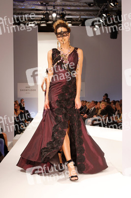 Nanna Kuckuck Fashion Show, Berlin Fashion Week Autumn-Winter 2014