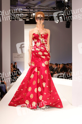 Nanna Kuckuck Fashion Show, Berlin Fashion Week Autumn-Winter 2014