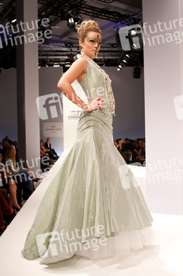 Nanna Kuckuck Fashion Show, Berlin Fashion Week Autumn-Winter 2014