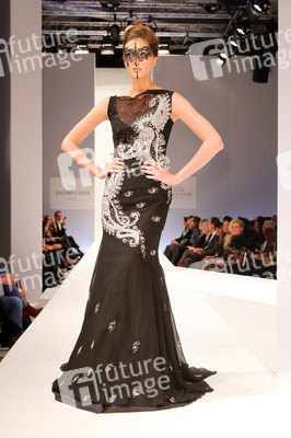Nanna Kuckuck Fashion Show, Berlin Fashion Week Autumn-Winter 2014