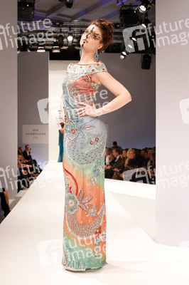 Nanna Kuckuck Fashion Show, Berlin Fashion Week Autumn-Winter 2014
