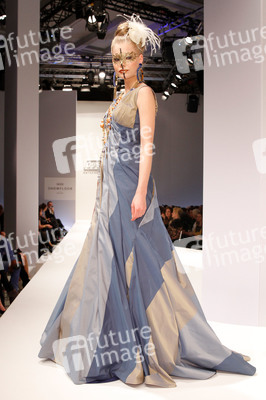 Nanna Kuckuck Fashion Show, Berlin Fashion Week Autumn-Winter 2014