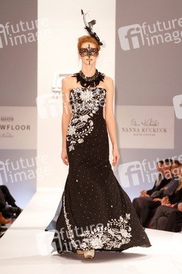 Nanna Kuckuck Fashion Show, Berlin Fashion Week Autumn-Winter 2014