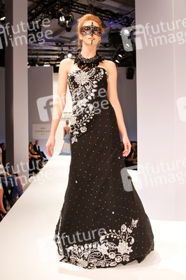 Nanna Kuckuck Fashion Show, Berlin Fashion Week Autumn-Winter 2014