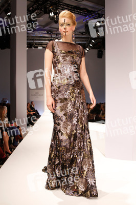 Nanna Kuckuck Fashion Show, Berlin Fashion Week Autumn-Winter 2014