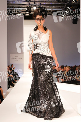 Nanna Kuckuck Fashion Show, Berlin Fashion Week Autumn-Winter 2014