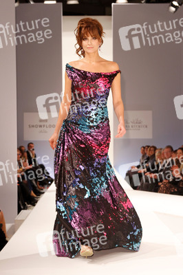 Nanna Kuckuck Fashion Show, Berlin Fashion Week Autumn-Winter 2014