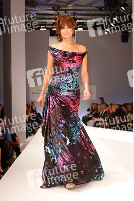 Nanna Kuckuck Fashion Show, Berlin Fashion Week Autumn-Winter 2014