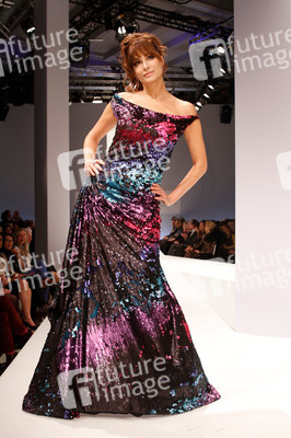 Nanna Kuckuck Fashion Show, Berlin Fashion Week Autumn-Winter 2014