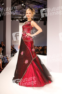 Nanna Kuckuck Fashion Show, Berlin Fashion Week Autumn-Winter 2014