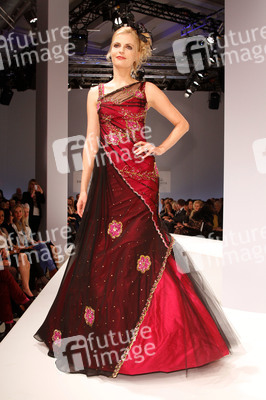 Nanna Kuckuck Fashion Show, Berlin Fashion Week Autumn-Winter 2014