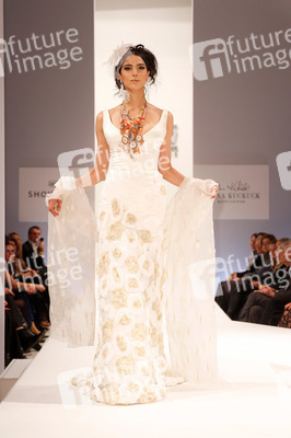 Nanna Kuckuck Fashion Show, Berlin Fashion Week Autumn-Winter 2014