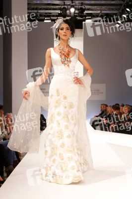 Nanna Kuckuck Fashion Show, Berlin Fashion Week Autumn-Winter 2014