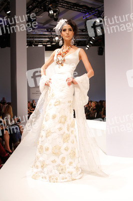 Nanna Kuckuck Fashion Show, Berlin Fashion Week Autumn-Winter 2014