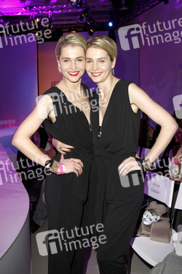 Lavera Showfloor Opening, Berlin Fashion Week Autumn-Winter 2014