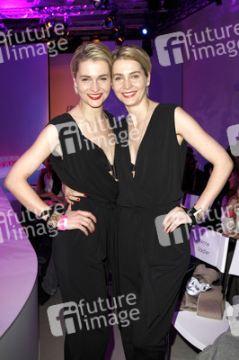 Lavera Showfloor Opening, Berlin Fashion Week Autumn-Winter 2014