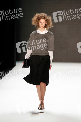 Minx by Eva Lutz Fashion Show, Berlin Fashion Week Autumn-Winter 2014