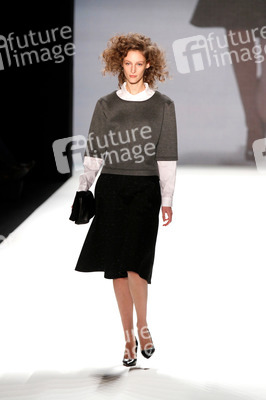 Minx by Eva Lutz Fashion Show, Berlin Fashion Week Autumn-Winter 2014