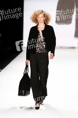Minx by Eva Lutz Fashion Show, Berlin Fashion Week Autumn-Winter 2014
