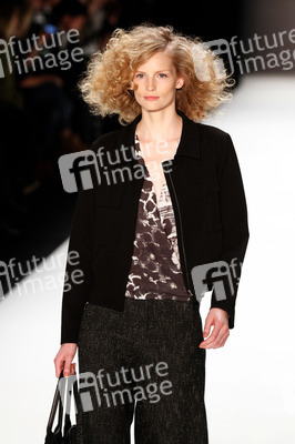 Minx by Eva Lutz Fashion Show, Berlin Fashion Week Autumn-Winter 2014