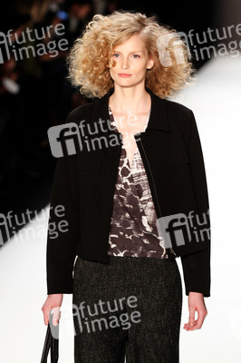 Minx by Eva Lutz Fashion Show, Berlin Fashion Week Autumn-Winter 2014