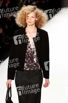 Minx by Eva Lutz Fashion Show, Berlin Fashion Week Autumn-Winter 2014