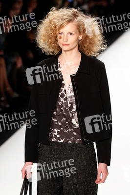 Minx by Eva Lutz Fashion Show, Berlin Fashion Week Autumn-Winter 2014