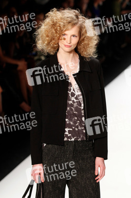 Minx by Eva Lutz Fashion Show, Berlin Fashion Week Autumn-Winter 2014