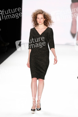 Minx by Eva Lutz Fashion Show, Berlin Fashion Week Autumn-Winter 2014