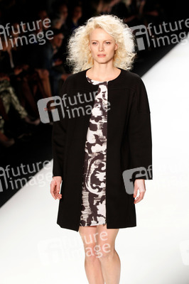 Minx by Eva Lutz Fashion Show, Berlin Fashion Week Autumn-Winter 2014