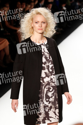 Minx by Eva Lutz Fashion Show, Berlin Fashion Week Autumn-Winter 2014