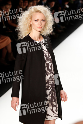 Minx by Eva Lutz Fashion Show, Berlin Fashion Week Autumn-Winter 2014