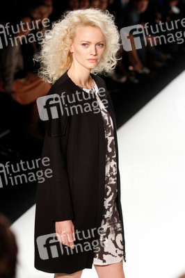 Minx by Eva Lutz Fashion Show, Berlin Fashion Week Autumn-Winter 2014