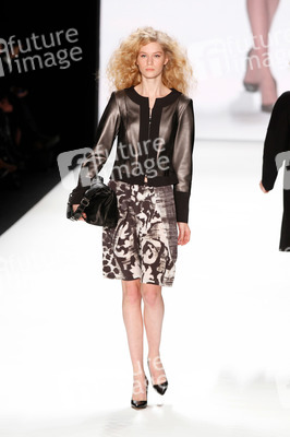 Minx by Eva Lutz Fashion Show, Berlin Fashion Week Autumn-Winter 2014