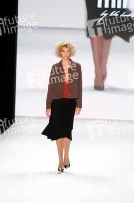 Minx by Eva Lutz Fashion Show, Berlin Fashion Week Autumn-Winter 2014