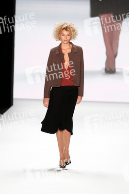 Minx by Eva Lutz Fashion Show, Berlin Fashion Week Autumn-Winter 2014