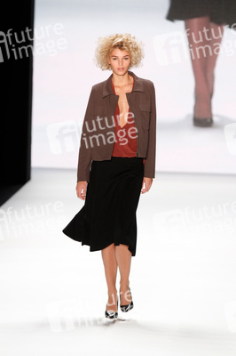 Minx by Eva Lutz Fashion Show, Berlin Fashion Week Autumn-Winter 2014