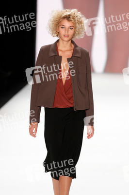 Minx by Eva Lutz Fashion Show, Berlin Fashion Week Autumn-Winter 2014