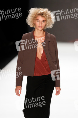 Minx by Eva Lutz Fashion Show, Berlin Fashion Week Autumn-Winter 2014