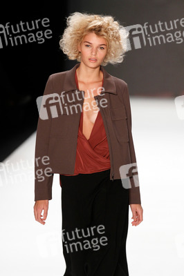 Minx by Eva Lutz Fashion Show, Berlin Fashion Week Autumn-Winter 2014