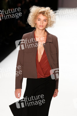 Minx by Eva Lutz Fashion Show, Berlin Fashion Week Autumn-Winter 2014