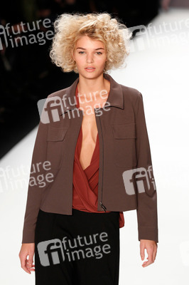 Minx by Eva Lutz Fashion Show, Berlin Fashion Week Autumn-Winter 2014